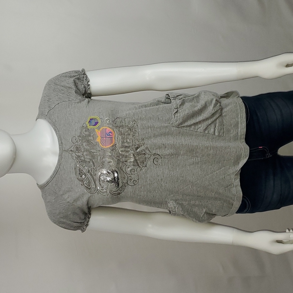 Apple Bottom T-shirt